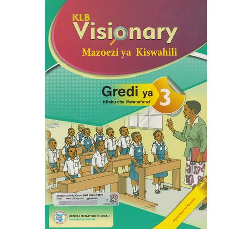 KLB-Visionary-Mazoezi-ya-Kiswahili-GD3-Approved